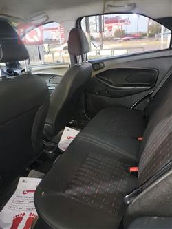 Ford Figo